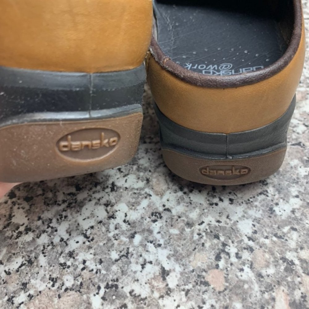 Dansko 40 - Picture 6 of 8